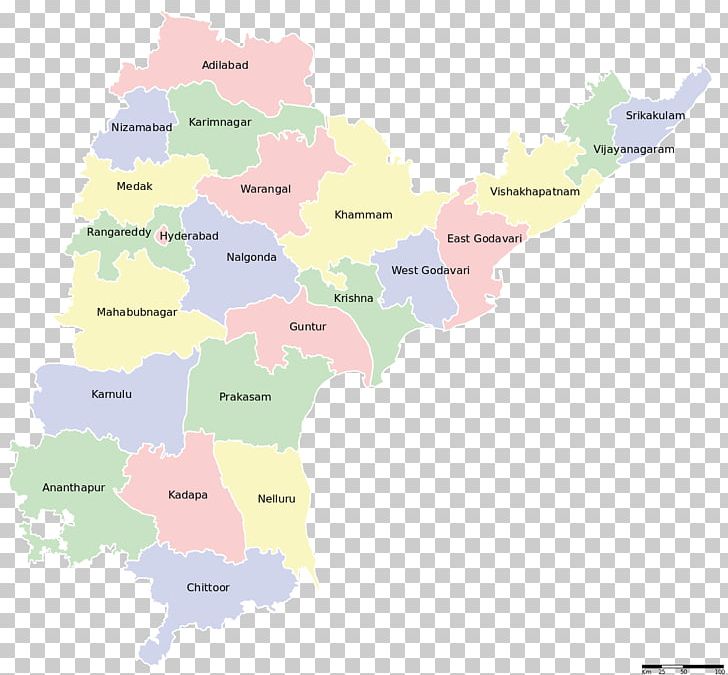 Chittoor Guntur District Anantapur District Telangana PNG, Clipart, Anantapur District, Andhra Pradesh, Area, Border, Chittoor Free PNG Download