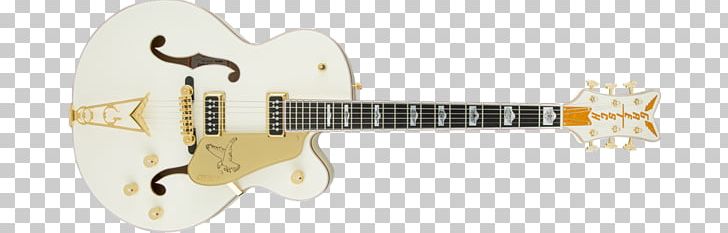 Electric Guitar Gretsch White Falcon Bass Guitar PNG, Clipart, Acoustic Electric Guitar, Archtop Guitar, Gretsch, Gretsch White Falcon, Guitar Free PNG Download