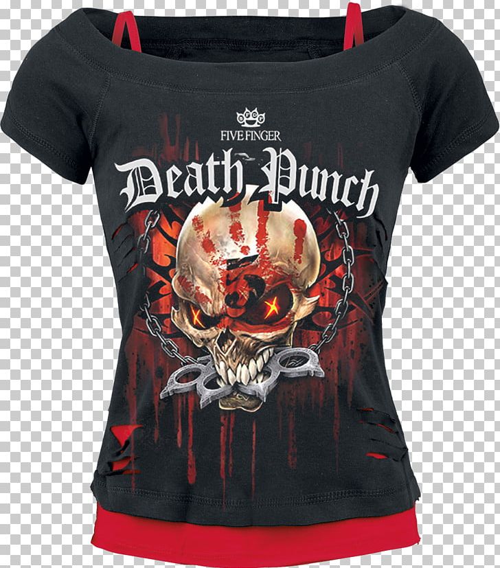 Five Finger Death Punch T-shirt Hoodie And Justice For None PNG, Clipart, Bluza, Brand, Clothing, Clothing Accessories, Costume Free PNG Download