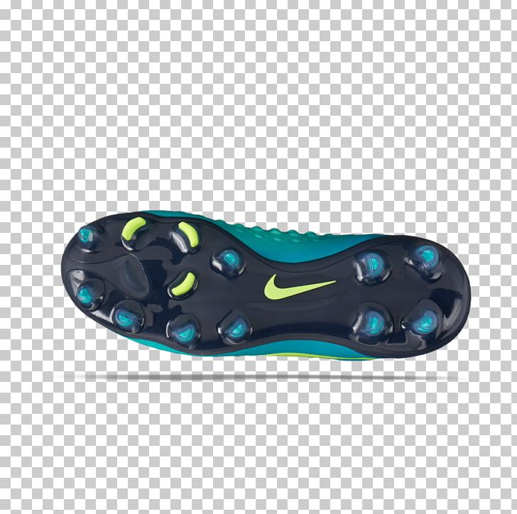 Football Boot Footwear Shoe Sneakers Nike PNG, Clipart, Aqua, Boot, Cleat, Cross Training Shoe, Electric Blue Free PNG Download