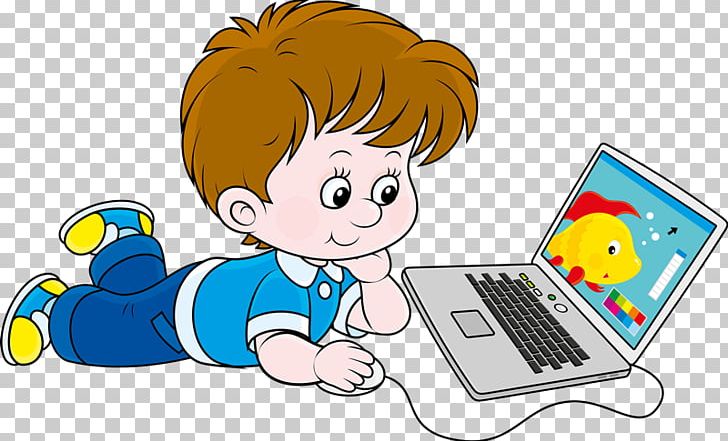 Laptop PNG, Clipart, Boy, Can Stock Photo, Cartoon, Child, Communication Free PNG Download