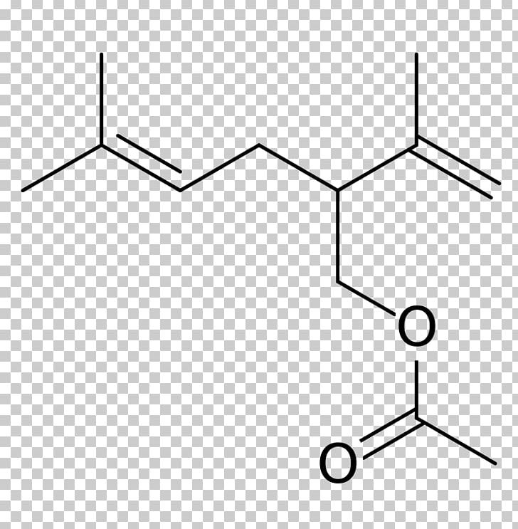 Lavandulyl Acetate Cellulose Acetate CAS Registry Number International Chemical Identifier PNG, Clipart, Angle, Black And White, Cas Registry Number, Cellulose, Cellulose Free PNG Download