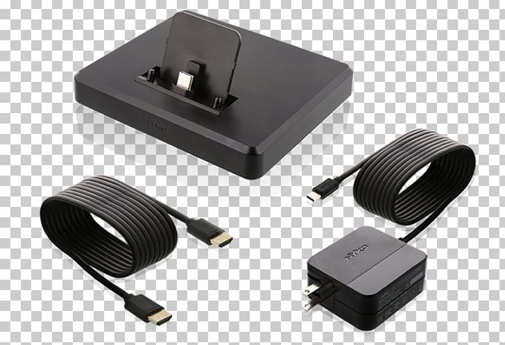 Nintendo Switch Battery Charger Nyko Dock USB-C PNG, Clipart, Battery Charger, Brick, Computer Software, Dock, Docking Station Free PNG Download