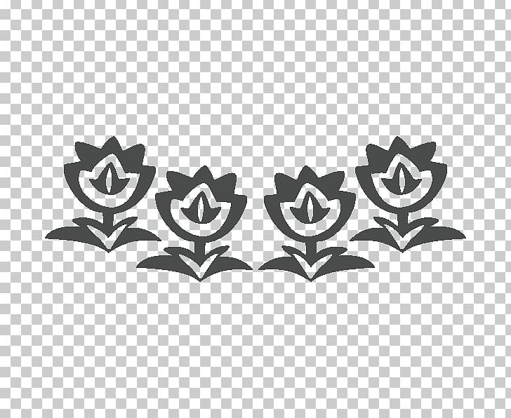 Łowicz Vytynanky Flower Ścienne Folklore PNG, Clipart, Angle, Black And White, Contemporary Folk Music, Drawing, Flower Free PNG Download