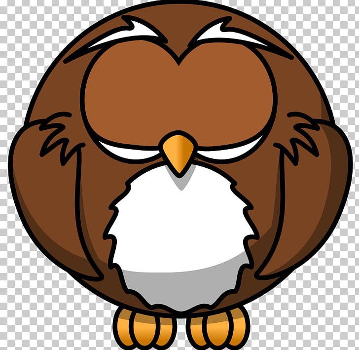 Owl Cartoon PNG, Clipart, Animals, Animation, Artwork, Barn Owl, Beak Free PNG Download