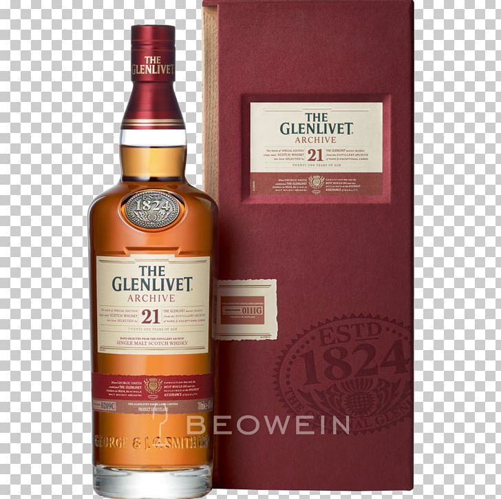 The Glenlivet Distillery Single Malt Whisky Scotch Whisky Speyside Single Malt Whiskey PNG, Clipart, Alcohol By Volume, Alcoholic Beverage, Barrel, Bottle, Cask Strength Free PNG Download
