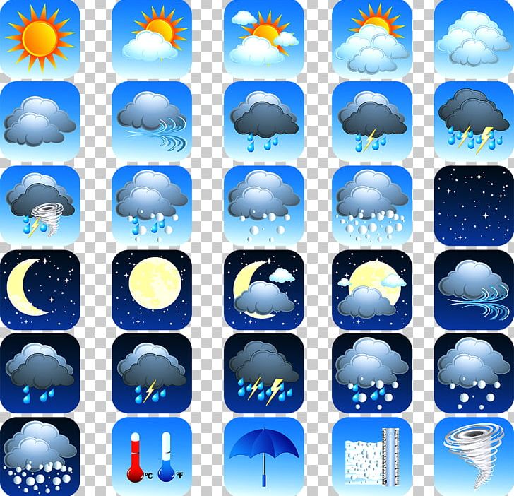 Weather At Sea Weather Forecasting Weather And Climate Icon PNG, Clipart, Blue, Camera Icon, Computer Icon, Computer Wallpaper, Forecast Free PNG Download