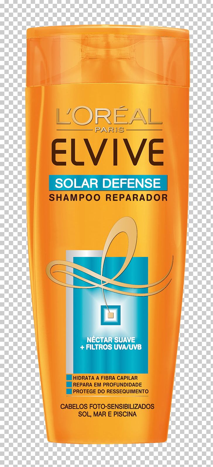 Elvive LÓreal Shampoo L'Oréal Professionnel Hair PNG, Clipart,  Free PNG Download