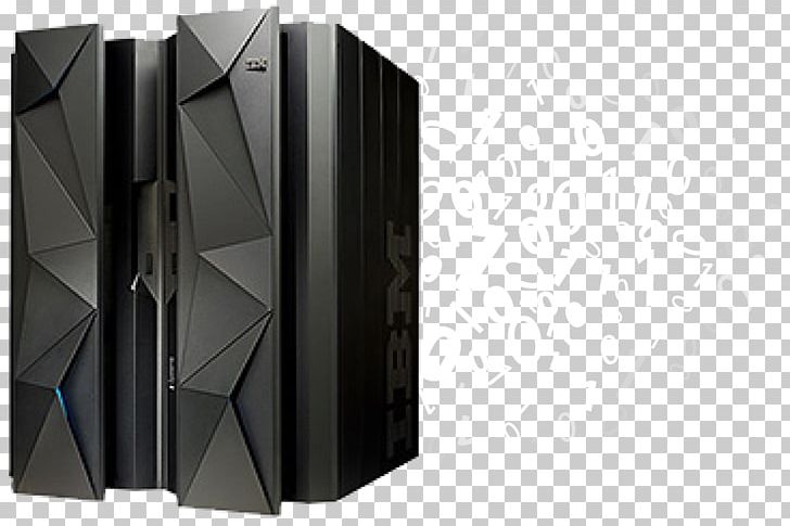 IBM Z13 Mainframe Computer IBM Mainframe PNG, Clipart, Angle, Computer Case, Computer Servers, Computer Software, Ibm Free PNG Download