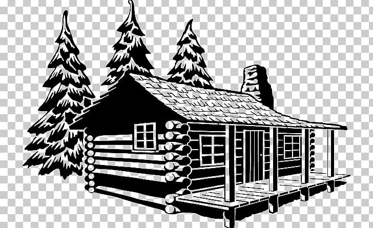 Log Cabin Cottage PNG, Clipart, Angle, Art, Black And White, Blog, Building Free PNG Download