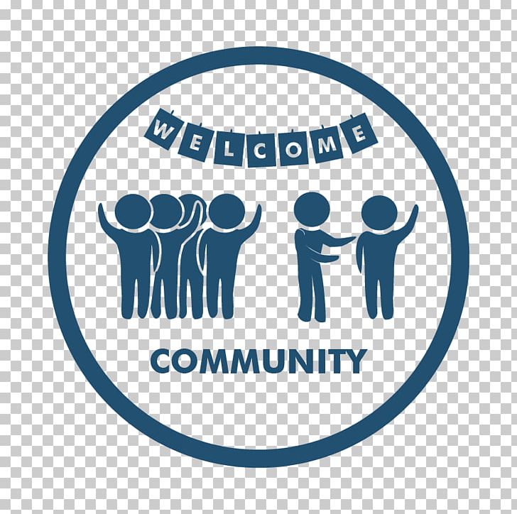 Logo Human Behavior Organization Brand Font PNG, Clipart, Area, Behavior, Brand, Circle, Communitybased Economics Free PNG Download