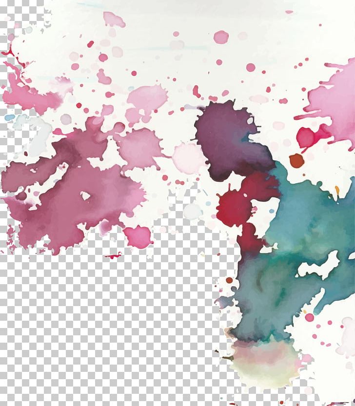 Watercolor Painting PNG, Clipart, Abstract Watercolor, Acfun, Art, Background, Color Free PNG Download