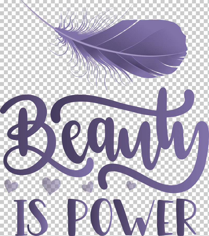 Beauty Is Power Fashion PNG, Clipart, Fashion, Feather, Geometry, Lavender, Lilac M Free PNG Download