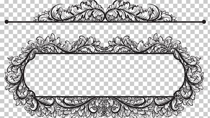 Black And White Art Ornament Pattern PNG, Clipart, Art, Black, Black And White, Circle, Diary Free PNG Download