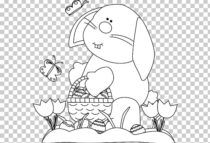 Coloring Book Easter Bunny Kindergarten Drawing PNG, Clipart, Black, Black And White, Cartoon, Child, Coloring Book Free PNG Download