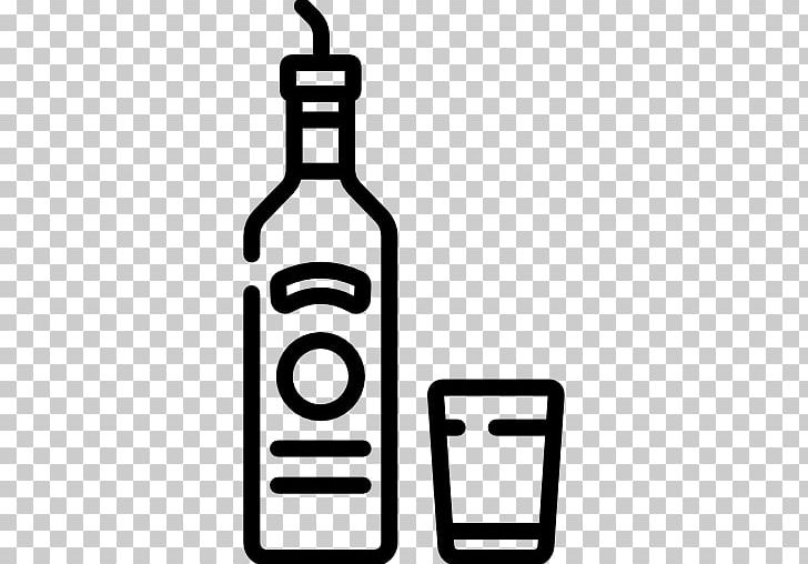 Liqueur Computer Icons Bottle Alcoholic Drink Distilled Beverage PNG, Clipart, Alcoholic Drink, Black And White, Bottle, Computer Icons, Distilled Beverage Free PNG Download