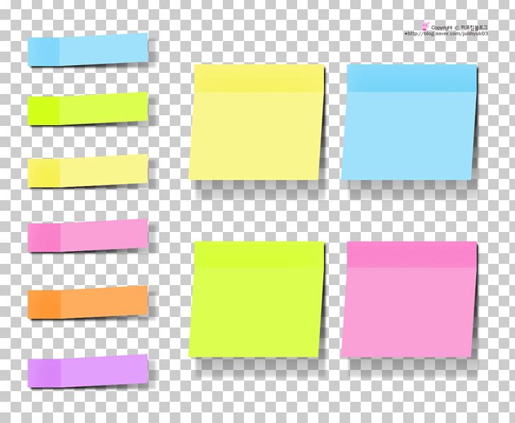 Paper Post-it Note Brand PNG, Clipart, Art, Brand, Design, Line, Material Free PNG Download