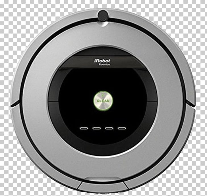 Robotic Vacuum Cleaner IRobot Roomba 886 PNG, Clipart, Carpet, Electronics, Hardware, Home Appliance, Irobot Free PNG Download