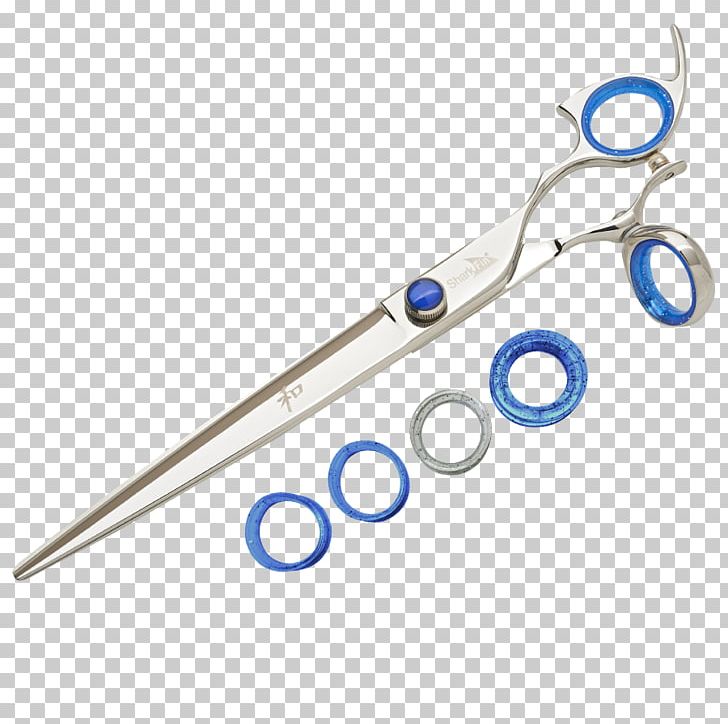 Scissors 440C Platinum Line Steel PNG, Clipart, 440c, Angle, Blade, Blue Line, Body Jewelry Free PNG Download