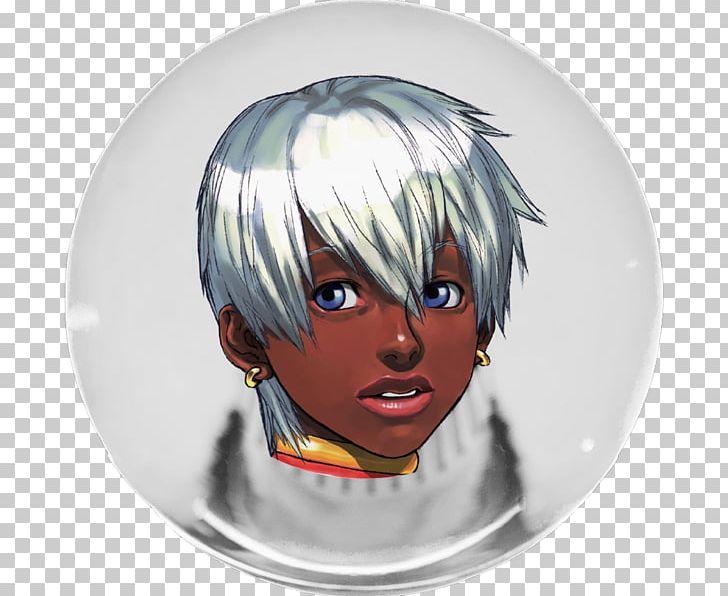 Street Fighter III: 3rd Strike Street Fighter IV Street Fighter V Street Fighter Alpha 3 PNG, Clipart, Arca, Elena, Fictional Character, Head, Human Hair Color Free PNG Download