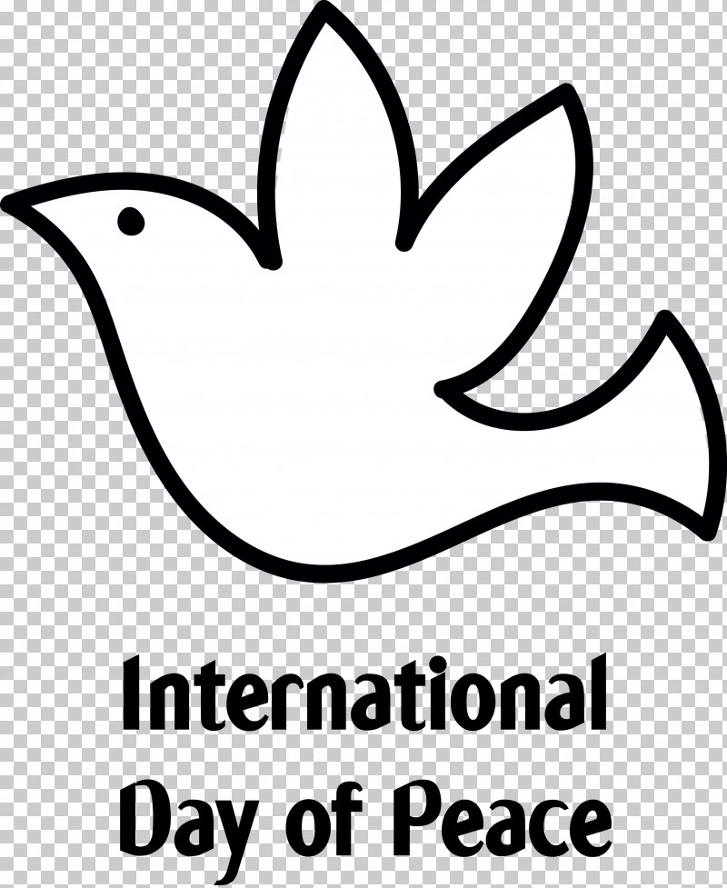 International Day Of Peace World Peace Day PNG, Clipart, Area, Biology, Black And White, Geometry, International Day Of Peace Free PNG Download