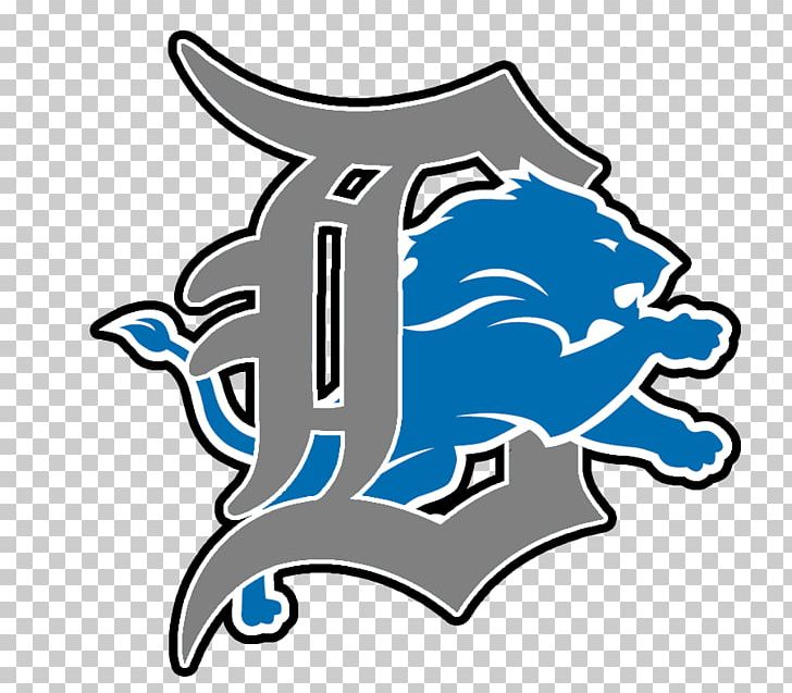 detroit lions png