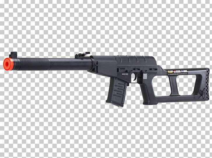 Airsoft Guns VSS Vintorez Trigger Weapon PNG, Clipart, Air Gun, Airsoft, Airsoft Gun, Airsoft Guns, Ak47 Free PNG Download