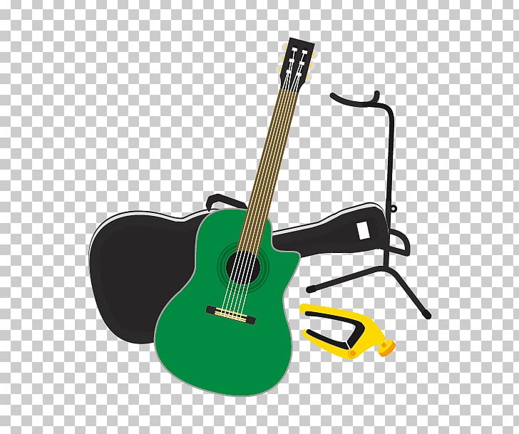 Bass Guitar Acoustic Guitar Musical Instrument Tiple PNG, Clipart, Cartoon, Cartoon Eyes, Hand, Microphone, Music Free PNG Download