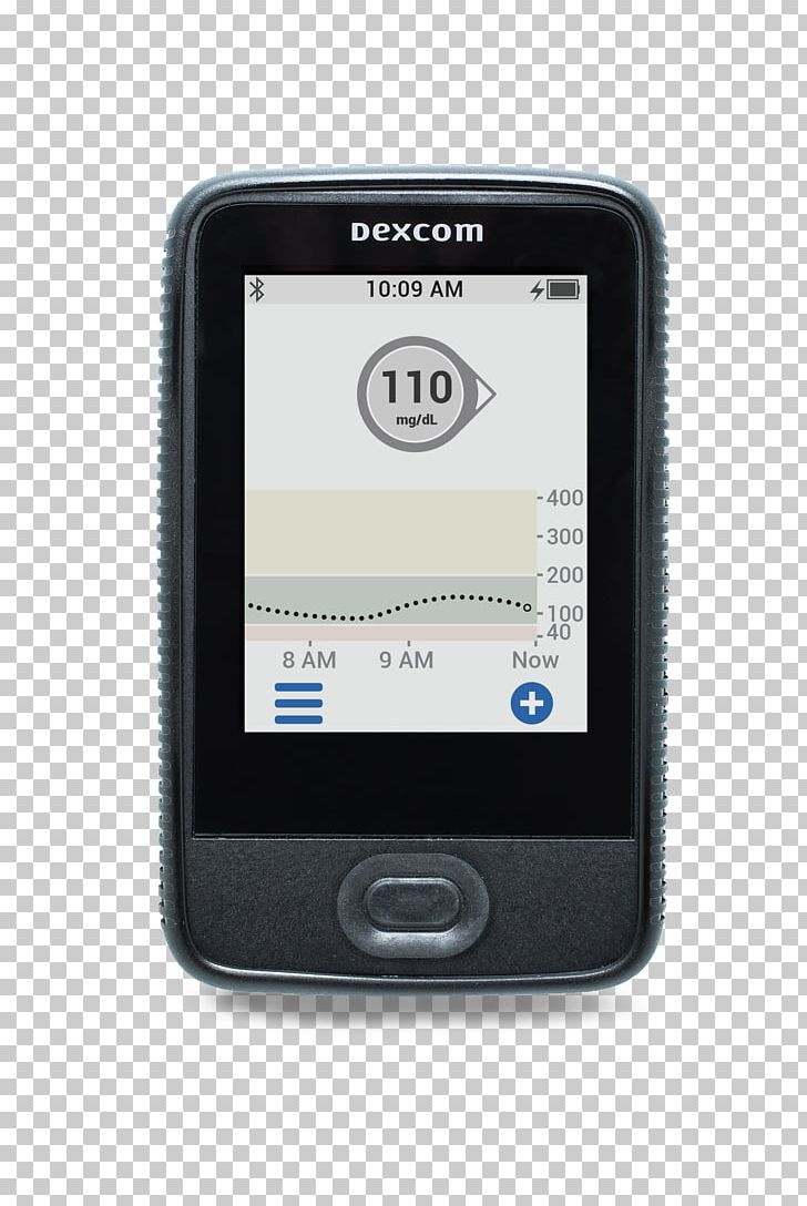 Continuous Glucose Monitor Dexcom Blood Glucose Monitoring Radio Receiver PNG, Clipart, Blood Glucose Meters, Diabetes Mellitus, Electronic Device, Electronics, Gadget Free PNG Download