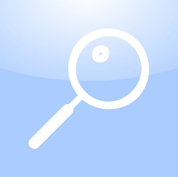 Magnifying Glass Icon PNG, Clipart, Blue, Brand, Circle, Computer, Computer Icons Free PNG Download
