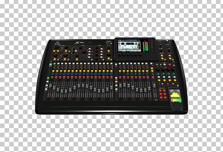 Microphone Audio Mixers Digital Mixing Console Public Address Systems PNG, Clipart, Allen Heath, Audio, Audio Engineer, Audio Equipment, Audio Mixers Free PNG Download
