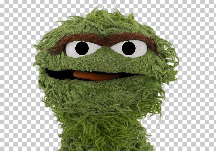 Oscar The Grouch Kermit The Frog Beaker Cookie Monster Elmo PNG, Clipart, Beaker, Cookie Monster, Elmo, Grass, Grouches Free PNG Download