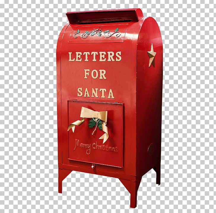 Santa Claus Mailbox PNG, Clipart, Christmas, Holidays Free PNG Download