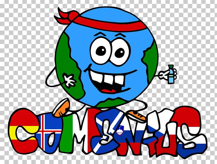 Smiley Comenius Programme Cartoon Plants PNG, Clipart, Area, Art, Artwork, Cartoon, John Amos Comenius Free PNG Download