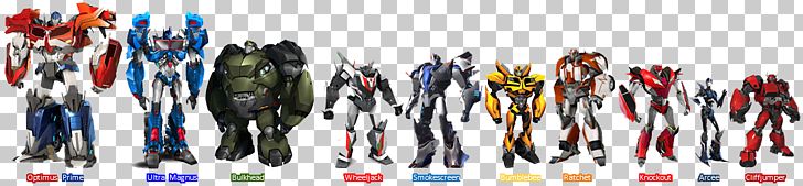 transformers 3 all autobots