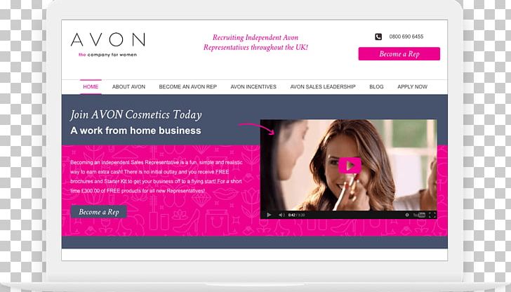 Web Page Display Advertising Pink M Brand PNG, Clipart, Advertising, Brand, Display Advertising, Independant Avon Representative, Internet Free PNG Download