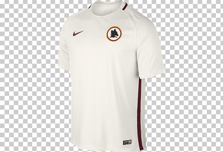 A.S. Roma UEFA Champions League Third Jersey Kit PNG, Clipart, Active Shirt, As Roma, Clothing, Football, Football Player Free PNG Download