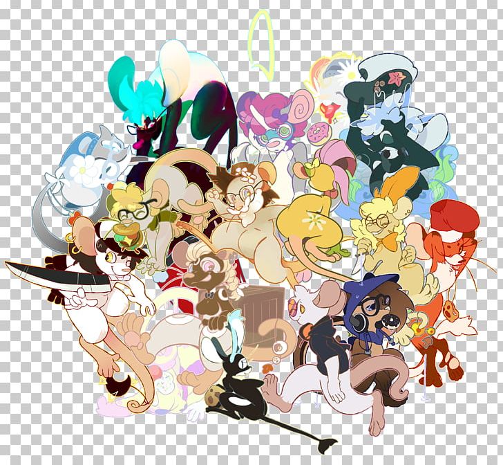 Character Fiction PNG, Clipart, Anime, Art, Bbd, Cartoon, Character Free PNG Download