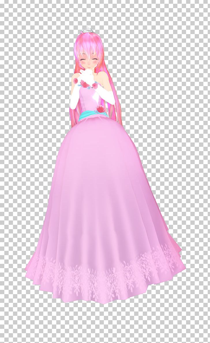 Costume Design Gown Pink M Barbie PNG, Clipart, Art, Barbie, Barbie Barbie, Costume, Costume Design Free PNG Download