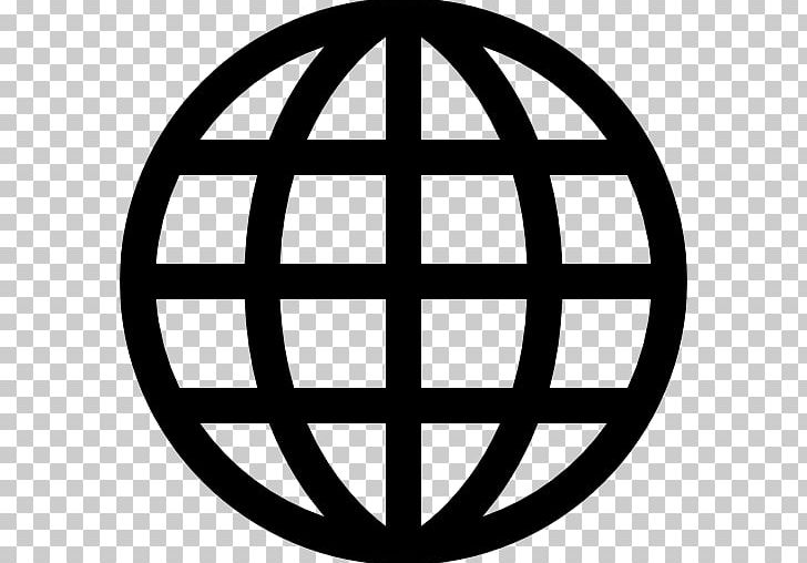 Globe World PNG, Clipart, Area, Black And White, Brand, Circle, Computer Icons Free PNG Download