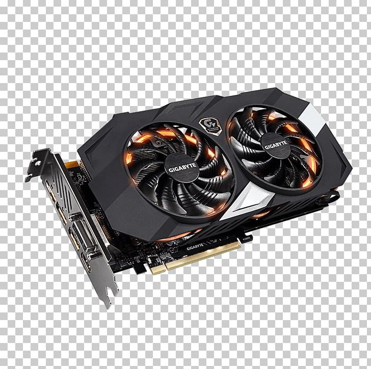 Graphics Cards & Video Adapters NVIDIA GeForce GTX 1060 英伟达精视GTX GDDR5 SDRAM PNG, Clipart, Computer Component, Computer Cooling, Electronic Device, Electronics, Electronics Accessory Free PNG Download