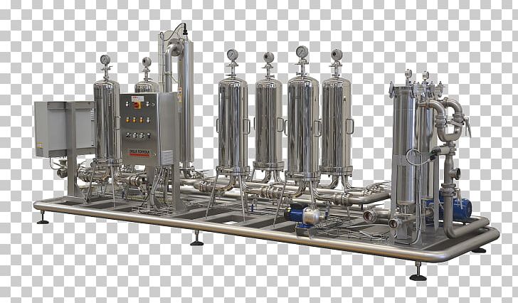 Machine Della Toffola Iberica SA System Technology Bottling Company PNG, Clipart, Bottle, Bottling Company, Bottling Line, Brine, Cylinder Free PNG Download