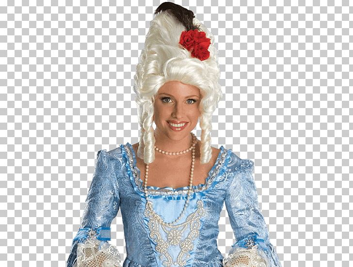 Marie Antoinette Costume Wig T-shirt Dress PNG, Clipart, Clothing, Clothing Accessories, Clothing Sizes, Cosplay, Costume Free PNG Download