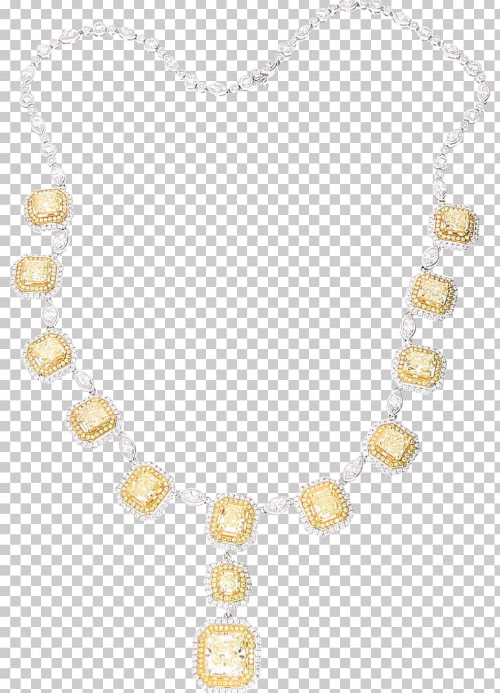 Pearl Body Jewellery Necklace Amber PNG, Clipart, Amber, Body Jewellery, Body Jewelry, Chain, Fancy Free PNG Download