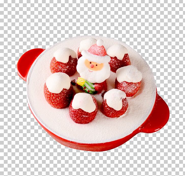 Shortcake Strawberry Baking Plate Oven-baked Rice PNG, Clipart, Baked, Baking, Cream, Cute Strawberry, Food Free PNG Download