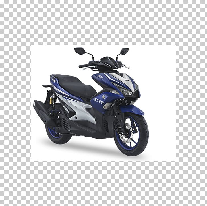 Yamaha Aerox Yamaha Motor Company Motorcycle PT. Yamaha Indonesia Motor Manufacturing Movistar Yamaha MotoGP PNG, Clipart, 2017, 2018, 2018 Honda Civic Type R, Aerox, Antilock Braking System Free PNG Download