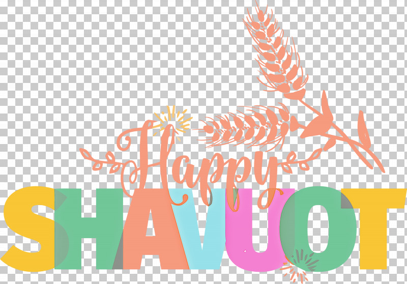 Happy Shavuot Feast Of Weeks Jewish PNG, Clipart, Geometry, Happy Shavuot, Jewish, Line, Logo Free PNG Download