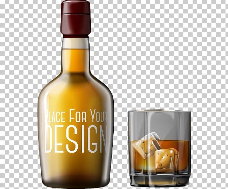 American Whiskey Distilled Beverage Wine Scotch Whisky PNG, Clipart, Alcoholic Beverage, American Whiskey, Bar, Beer, Beer Bottle Free PNG Download