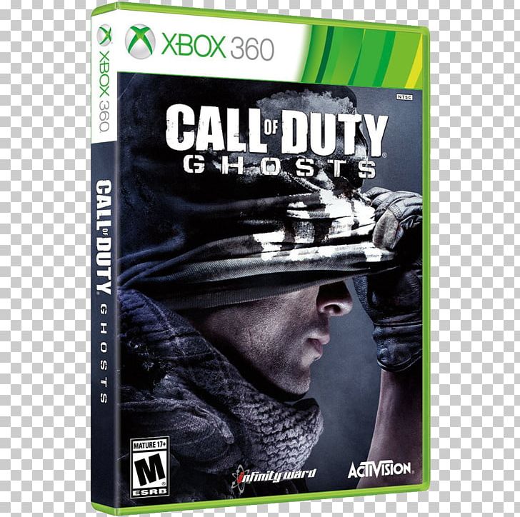 Call Of Duty: Ghosts Call Of Duty: Advanced Warfare Call Of Duty: Black Ops II Xbox One Activision PNG, Clipart, Activision, Call Of Duty, Call Of Duty Advanced Warfare, Call Of Duty Ghosts, Cooperative Gameplay Free PNG Download