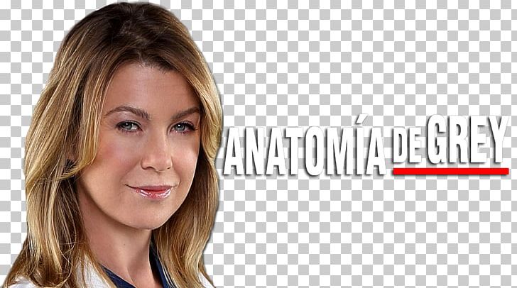 Ellen Pompeo Grey's Anatomy Meredith Grey Beverly Hills Derek Shepherd PNG, Clipart,  Free PNG Download